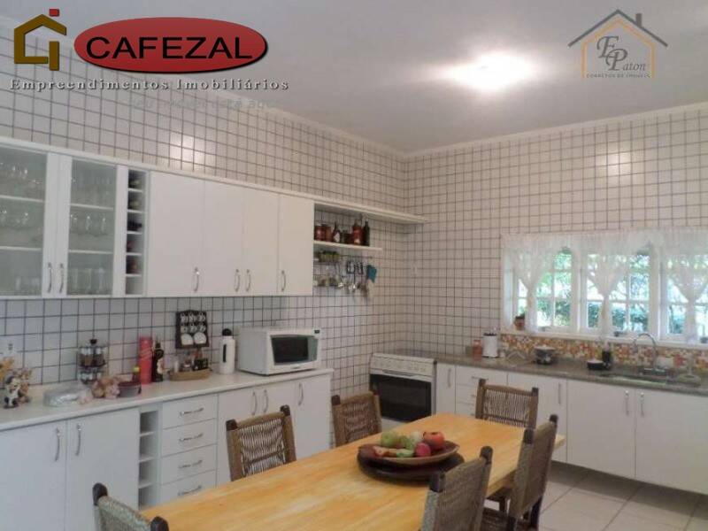 Casa, 5 quartos, 1360 m² - Foto 8