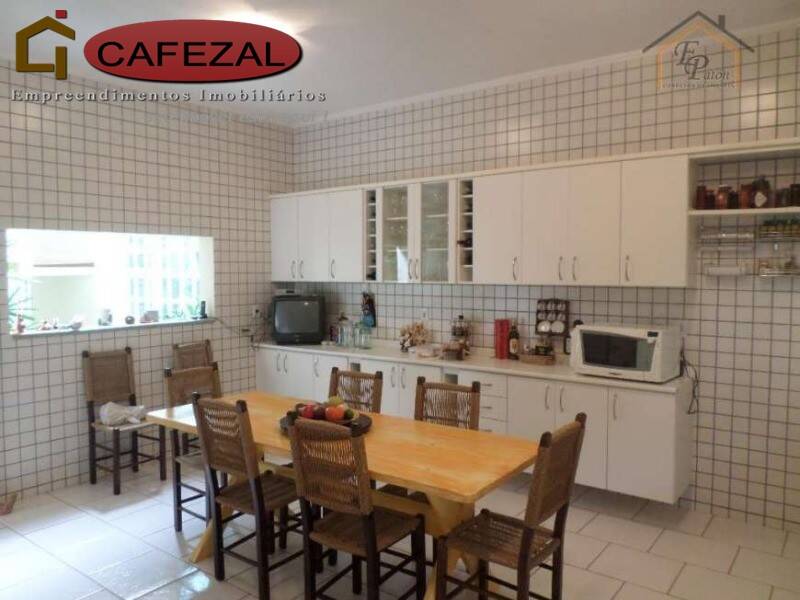 Casa, 5 quartos, 1360 m² - Foto 9