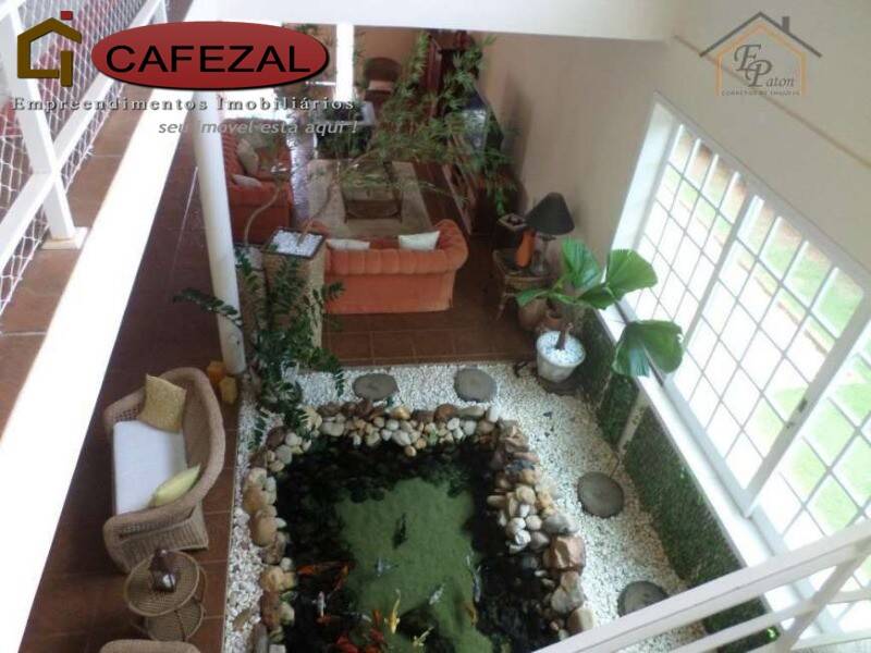 Casa, 5 quartos, 1360 m² - Foto 11
