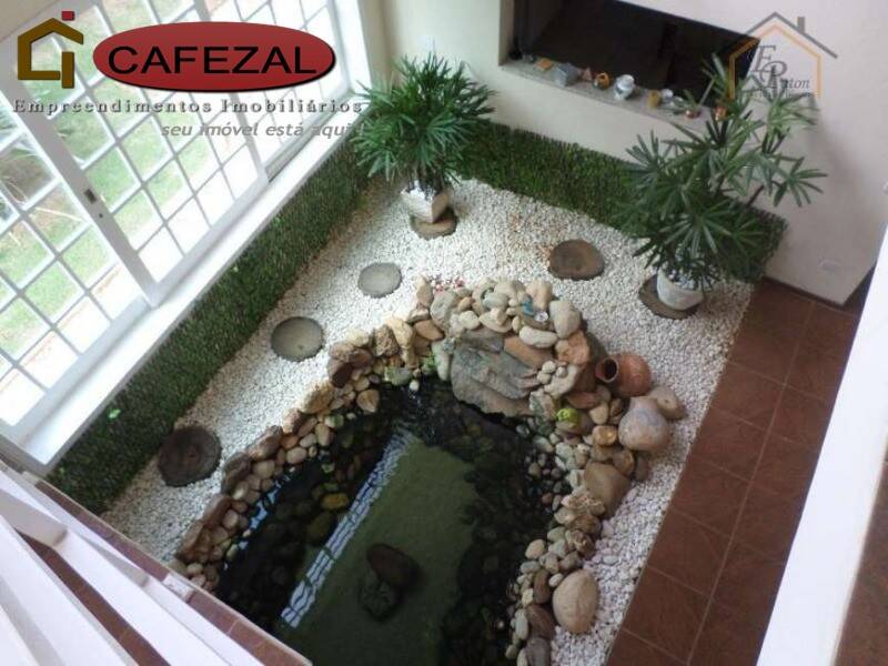 Casa, 5 quartos, 1360 m² - Foto 12