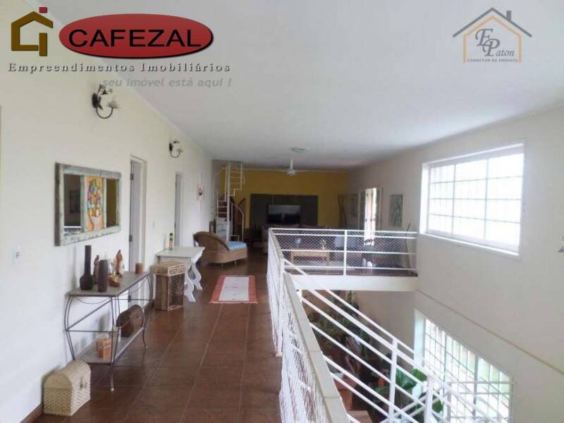 Casa, 5 quartos, 1360 m² - Foto 13