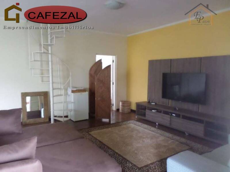 Casa, 5 quartos, 1360 m² - Foto 14