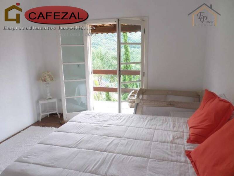 Casa, 5 quartos, 1360 m² - Foto 15