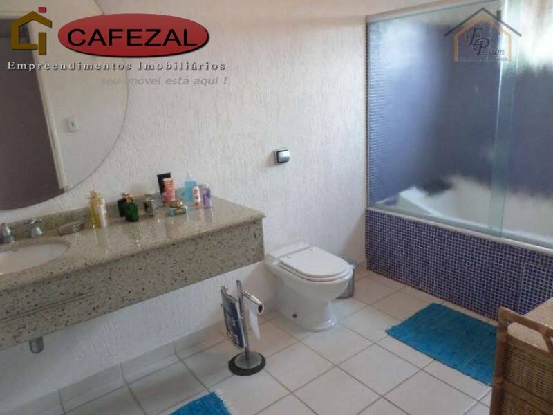 Casa, 5 quartos, 1360 m² - Foto 16