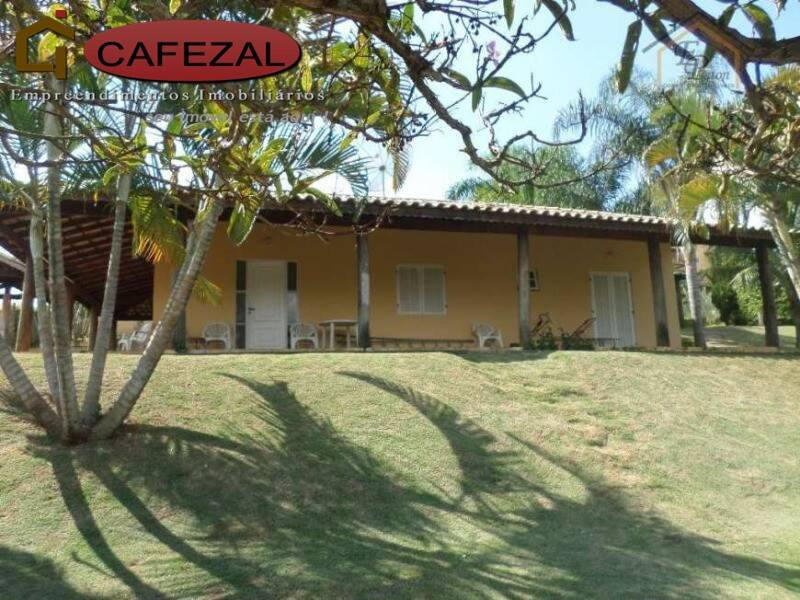 Casa, 5 quartos, 1360 m² - Foto 18