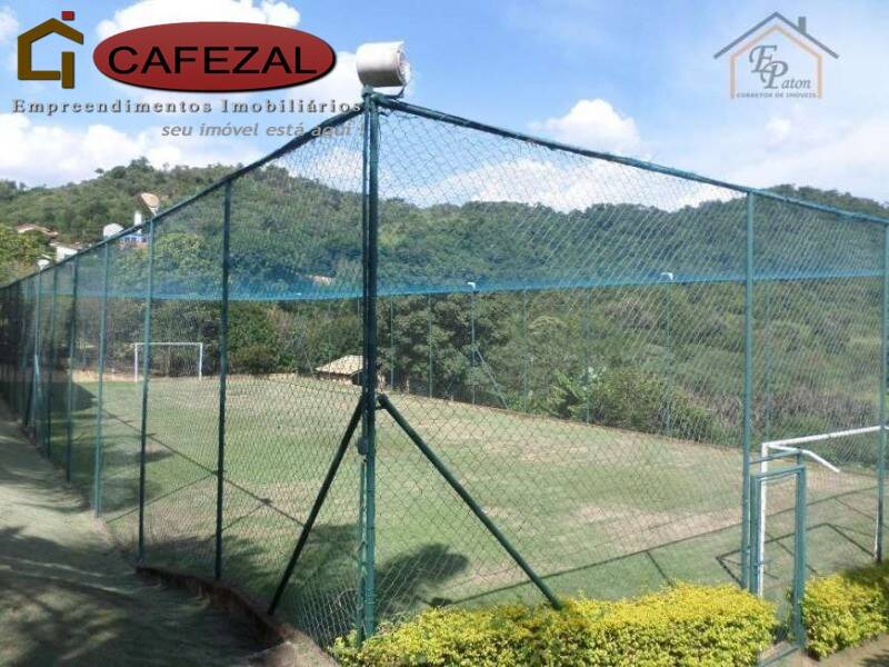 Casa, 5 quartos, 1360 m² - Foto 19