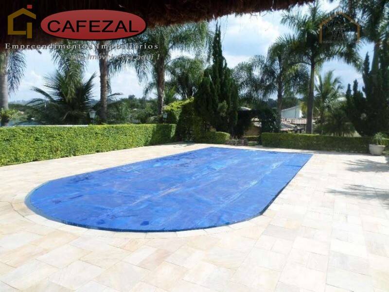 Casa, 5 quartos, 1360 m² - Foto 20