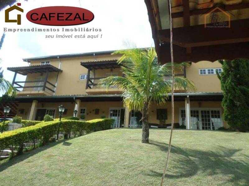 Casa, 5 quartos, 1360 m² - Foto 21