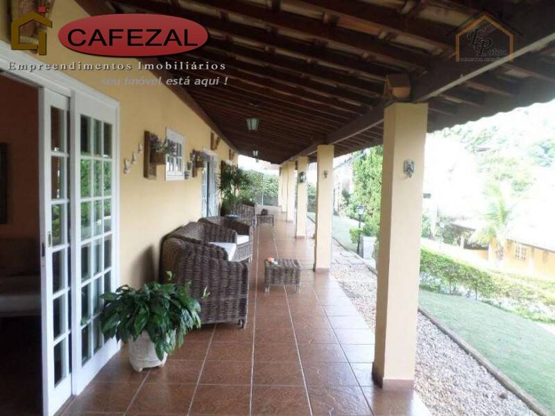 Casa, 5 quartos, 1360 m² - Foto 22