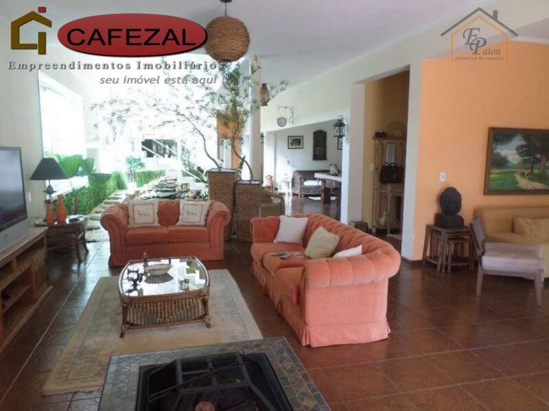 Casa, 5 quartos, 1360 m² - Foto 23