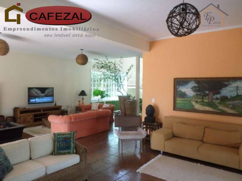 Casa, 5 quartos, 1360 m² - Foto 24