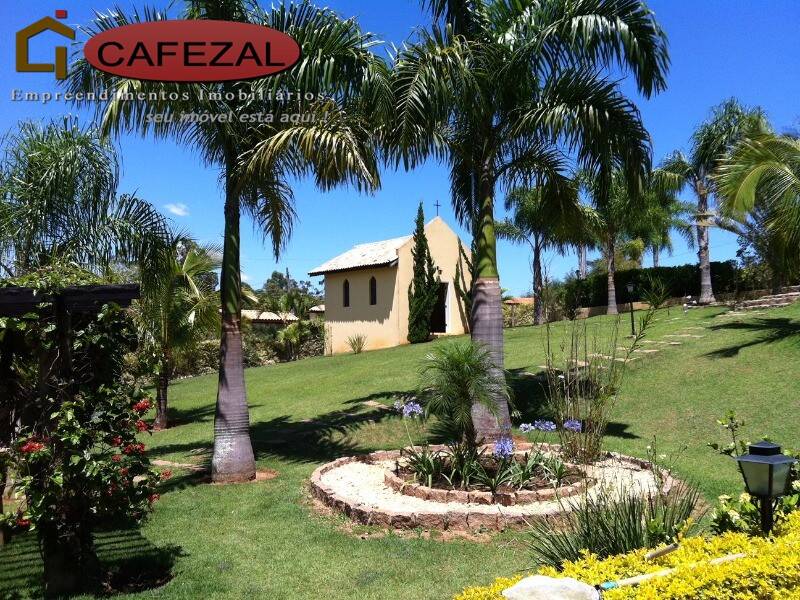 Casa, 5 quartos, 1360 m² - Foto 25