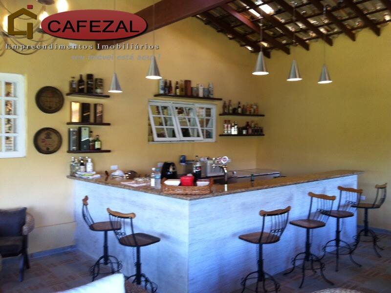 Casa, 5 quartos, 1360 m² - Foto 26