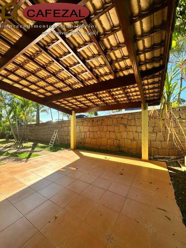 Casa, 3 quartos, 584 m² - Foto 4