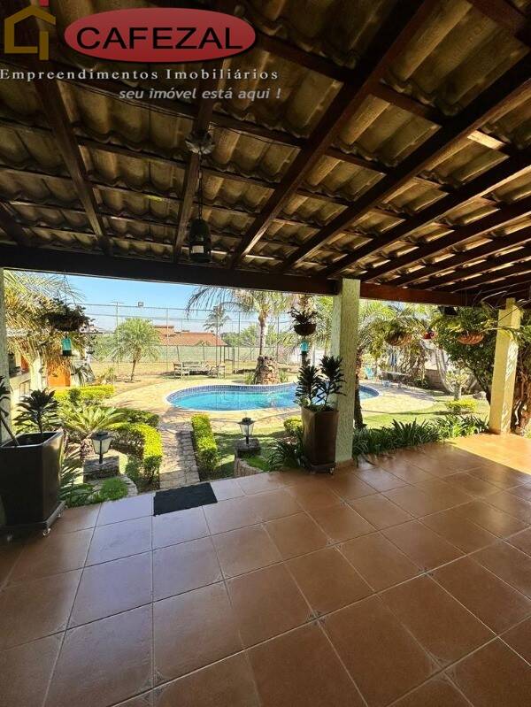 Casa, 3 quartos, 584 m² - Foto 5