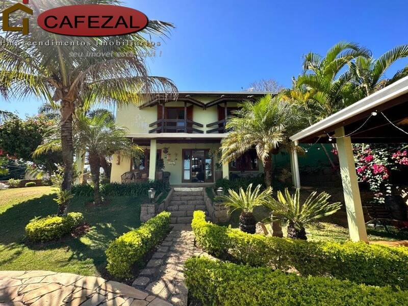 Casa, 3 quartos, 584 m² - Foto 6