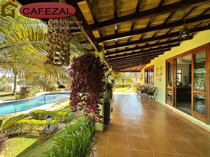 Casa, 3 quartos, 584 m² - Foto 8