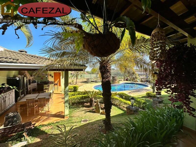 Casa, 3 quartos, 584 m² - Foto 9