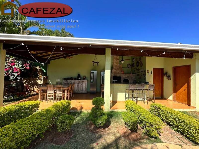 Casa, 3 quartos, 584 m² - Foto 10