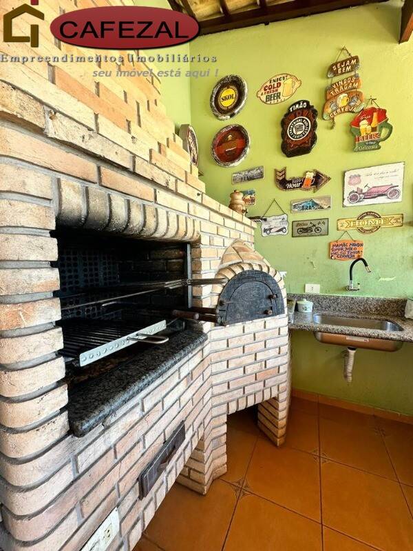 Casa, 3 quartos, 584 m² - Foto 11