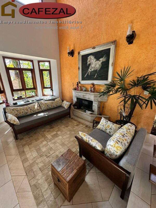 Casa, 3 quartos, 584 m² - Foto 17