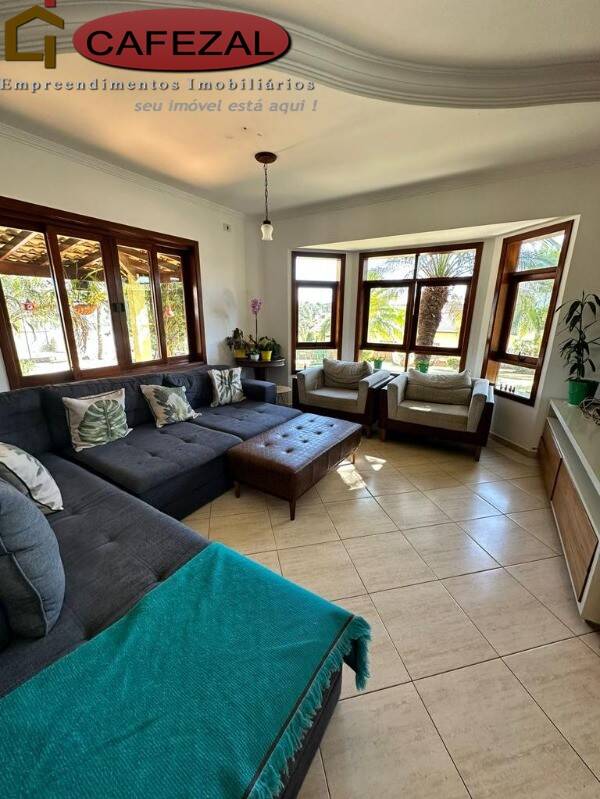 Casa, 3 quartos, 584 m² - Foto 22