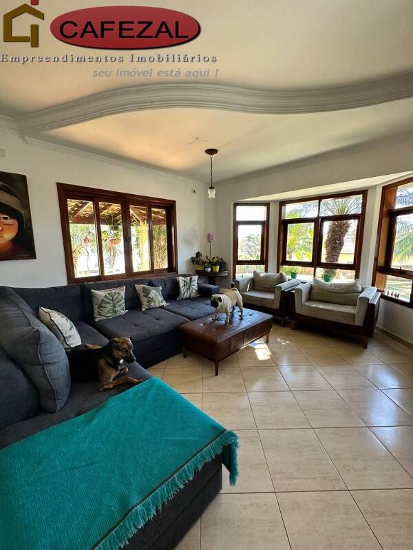 Casa, 3 quartos, 584 m² - Foto 23