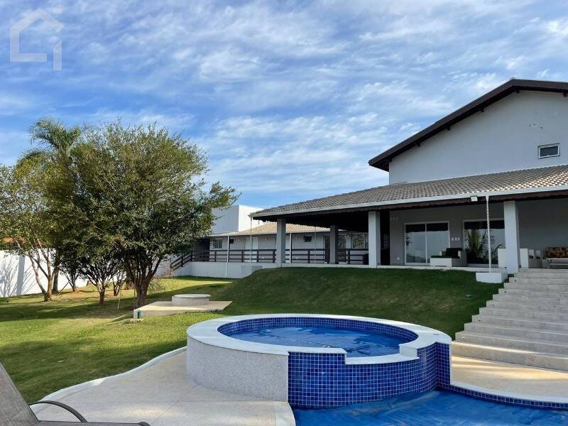 Casa, 5 quartos, 550 m² - Foto 5
