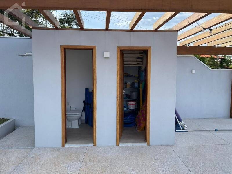 Casa, 5 quartos, 550 m² - Foto 7