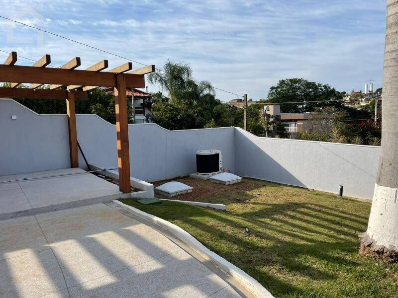 Casa, 5 quartos, 550 m² - Foto 9