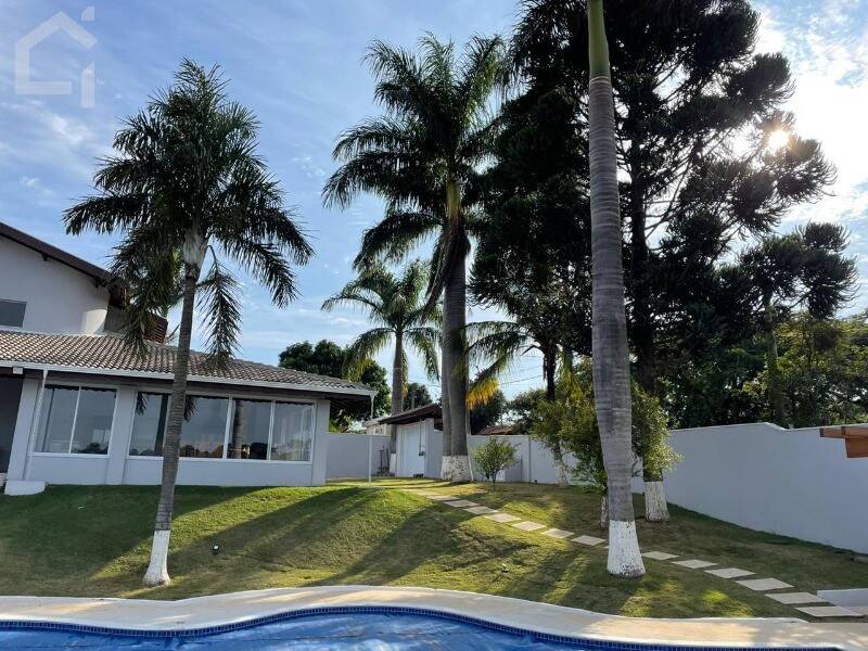Casa, 5 quartos, 550 m² - Foto 10