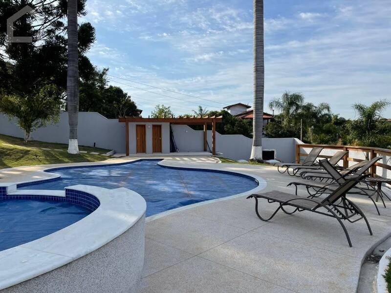 Casa, 5 quartos, 550 m² - Foto 12