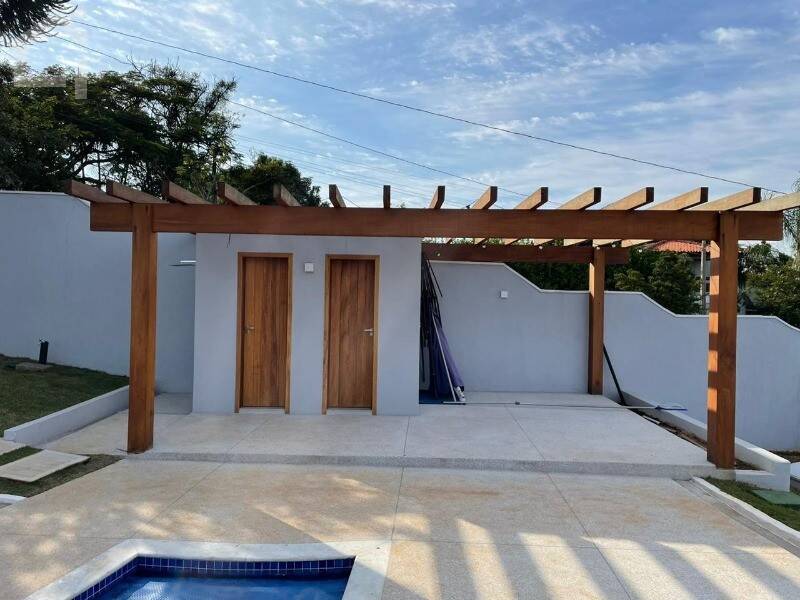 Casa, 5 quartos, 550 m² - Foto 15