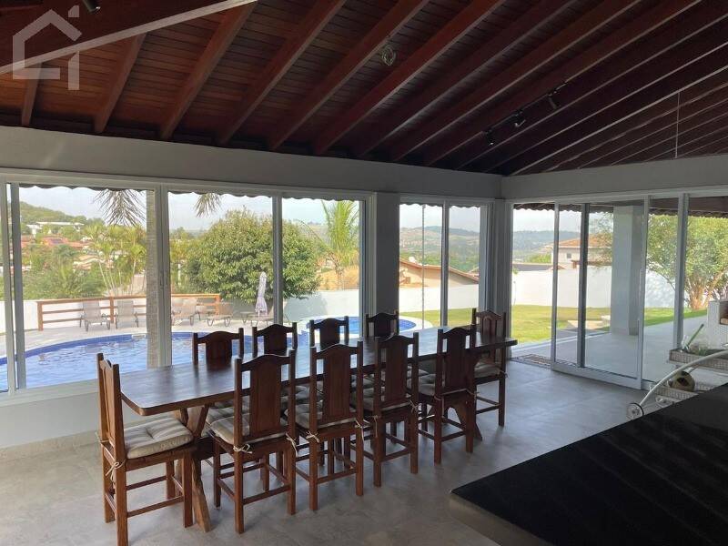 Casa, 5 quartos, 550 m² - Foto 19