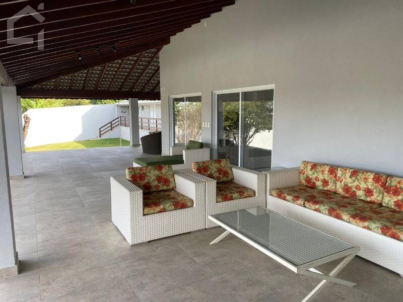 Casa, 5 quartos, 550 m² - Foto 20