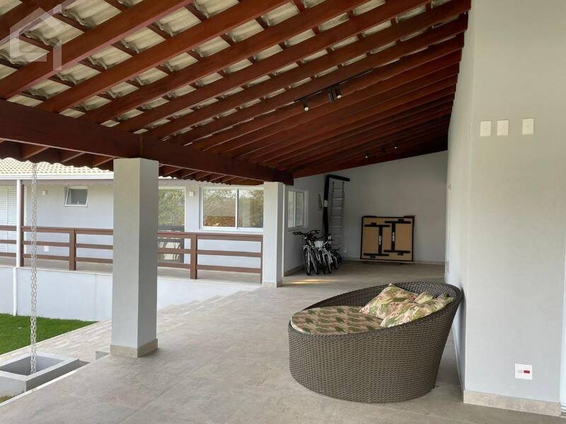 Casa, 5 quartos, 550 m² - Foto 21