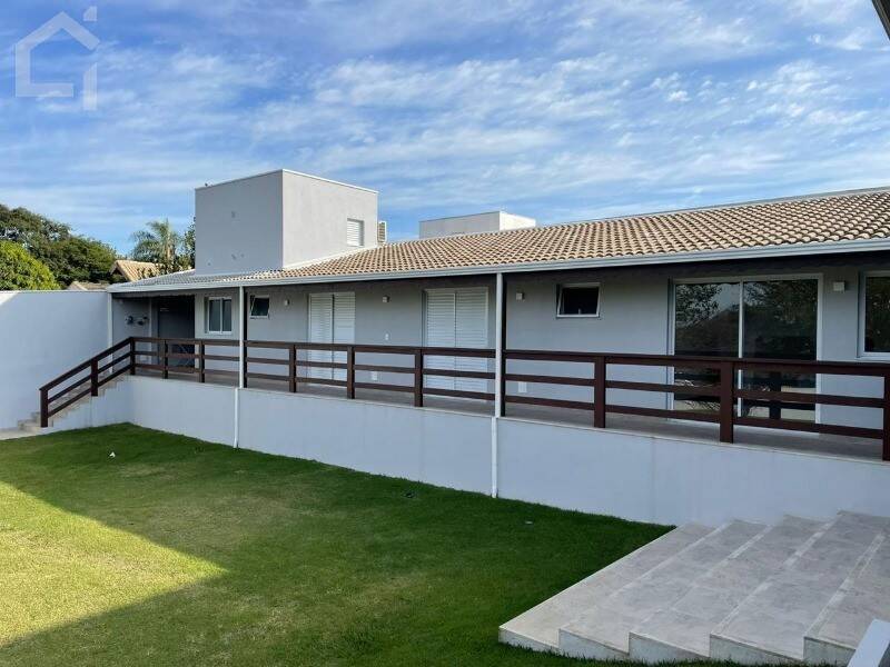 Casa, 5 quartos, 550 m² - Foto 22