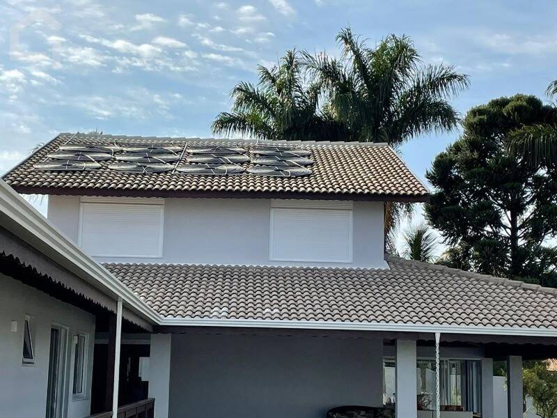 Casa, 5 quartos, 550 m² - Foto 34