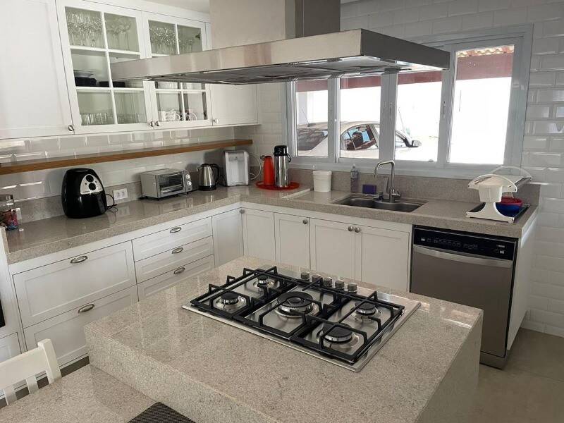 Casa, 5 quartos, 550 m² - Foto 36