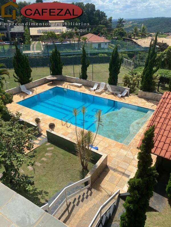 Casa, 12 quartos, 900 m² - Foto 13