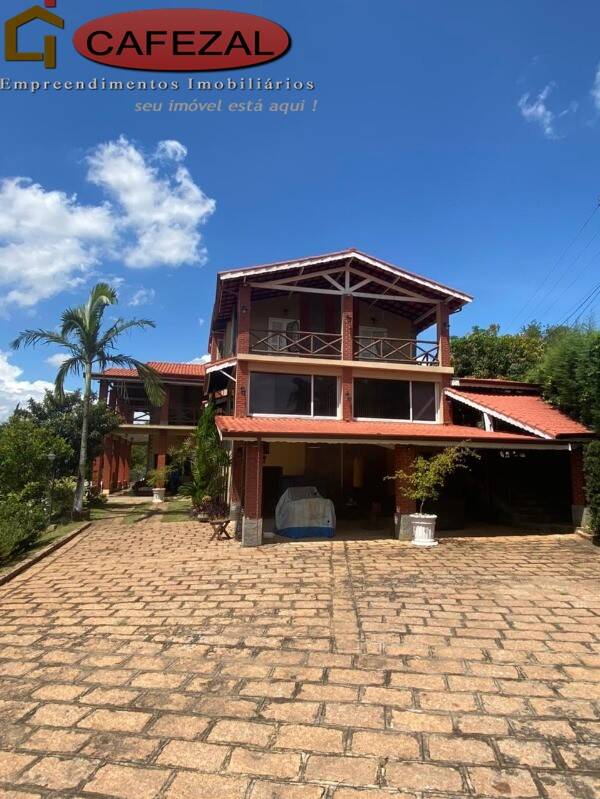 Casa, 12 quartos, 900 m² - Foto 1