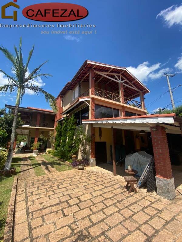 Casa, 12 quartos, 900 m² - Foto 4