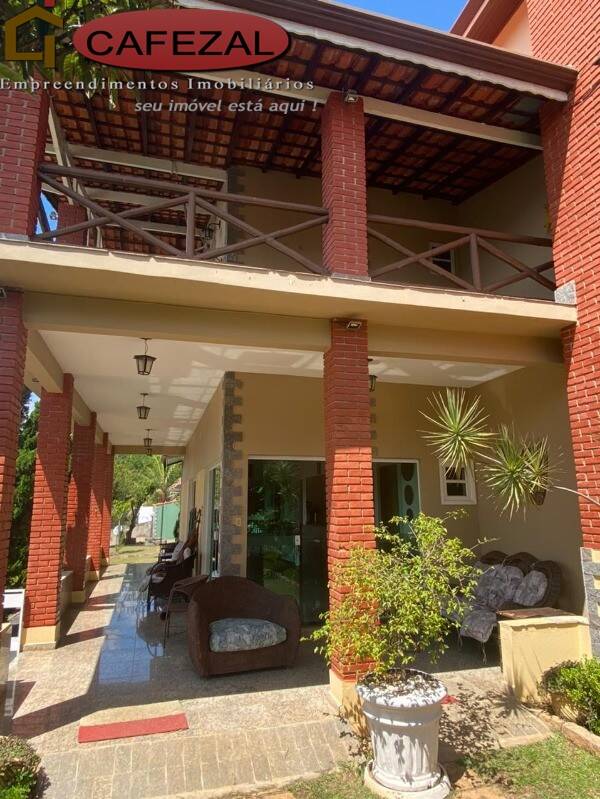 Casa, 12 quartos, 900 m² - Foto 5