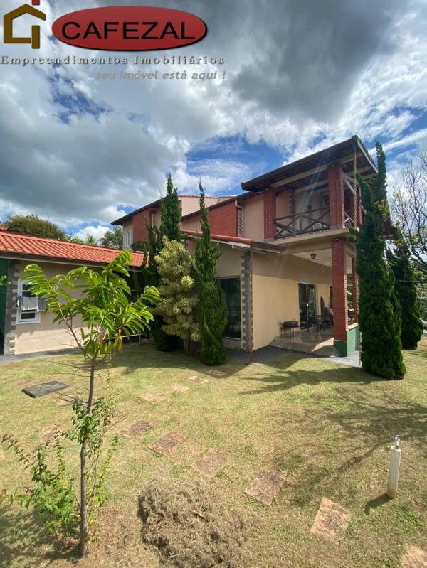 Casa, 12 quartos, 900 m² - Foto 6