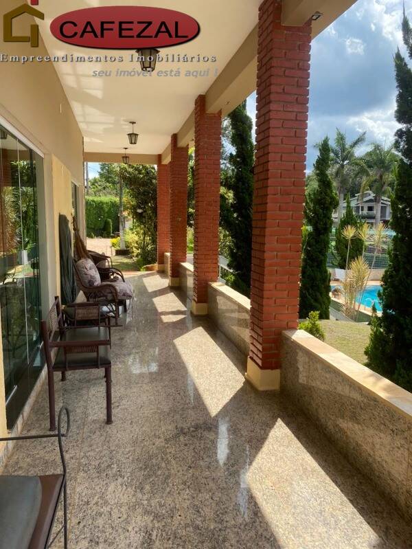 Casa, 12 quartos, 900 m² - Foto 7