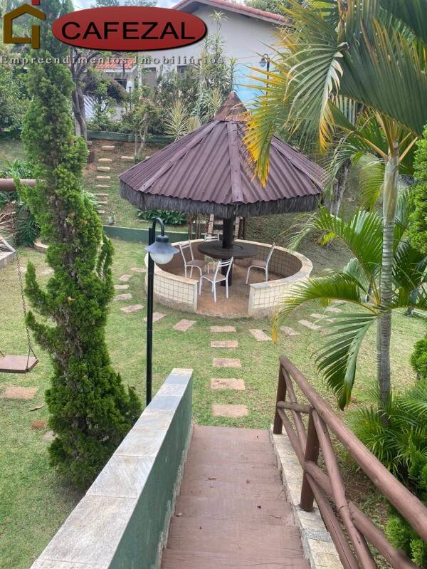 Casa, 12 quartos, 900 m² - Foto 11