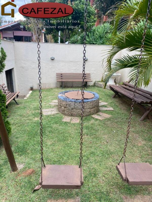 Casa, 12 quartos, 900 m² - Foto 12