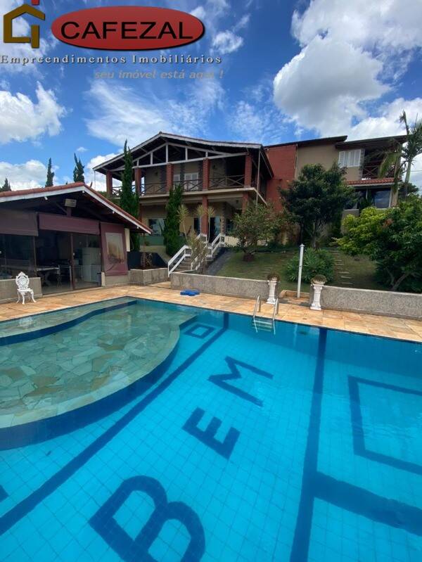 Casa, 12 quartos, 900 m² - Foto 16