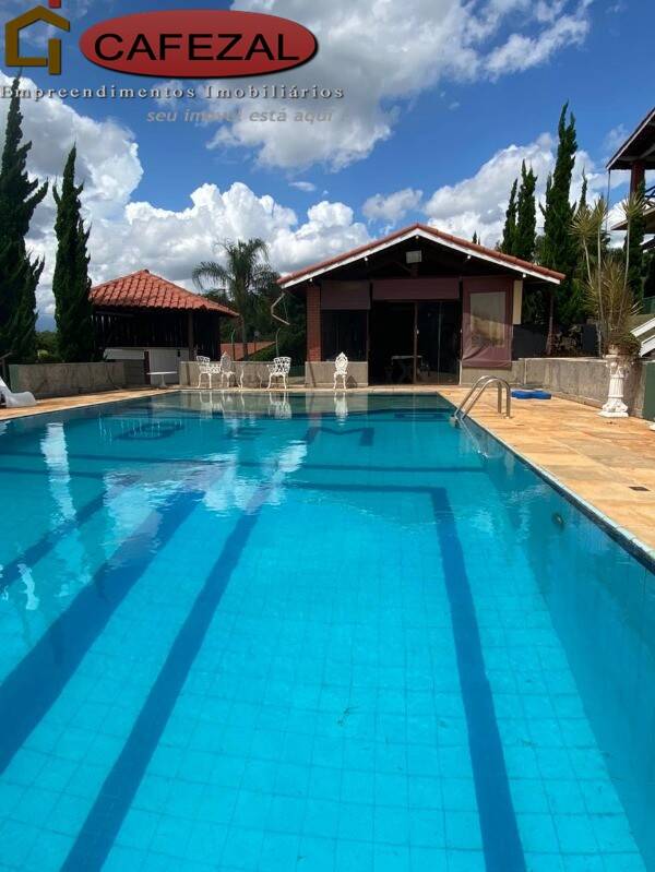 Casa, 12 quartos, 900 m² - Foto 17