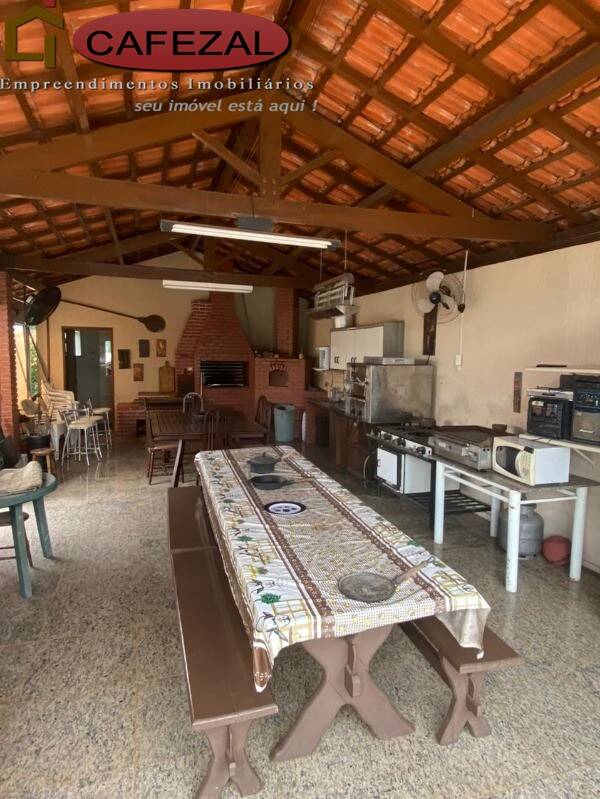 Casa, 12 quartos, 900 m² - Foto 18